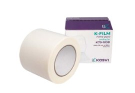 K-Film Rolo Com 10 Cm X 38m - Kasvi